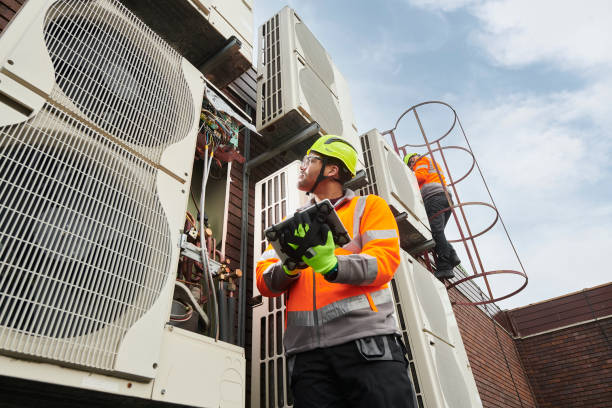 Best Ductless HVAC Repair  in Pine Ridge, FL
