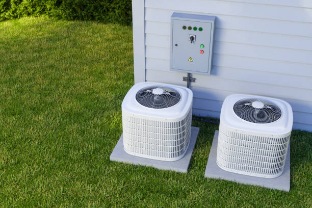 Best HVAC Cleaning Services  in Pine Ridge, FL